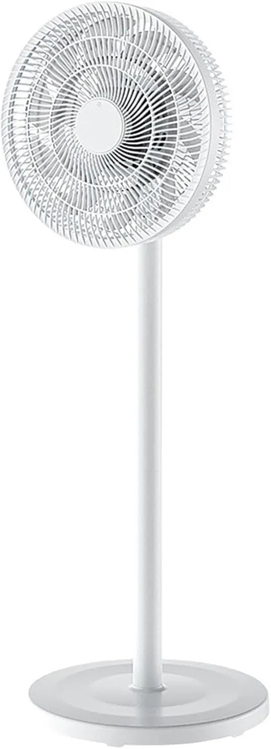 Aseoacc, Wentylator, 91 cm, Automatyczne oscylacja, cichy, biały, 7 pales