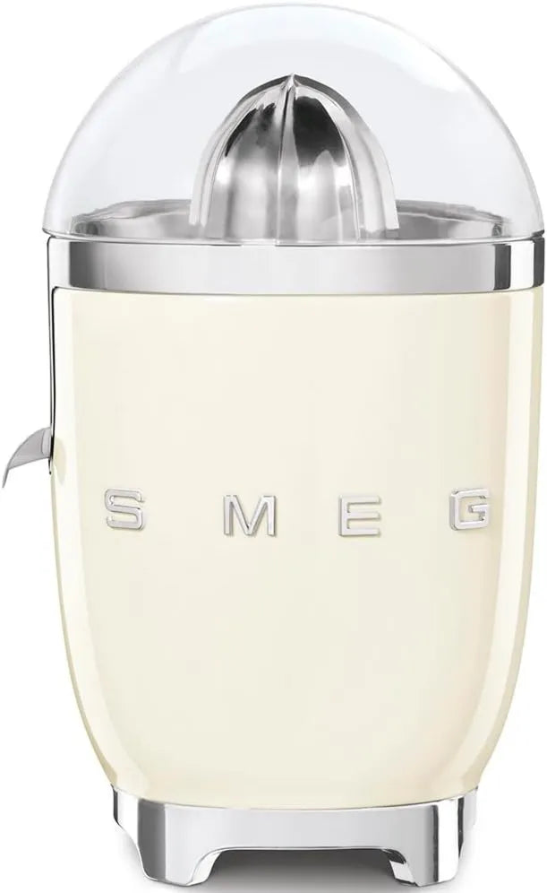 Smeg, CJF11CREU Press, 70 W, Press Citrus elektryczny