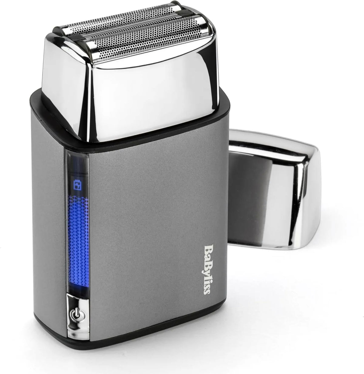 BaByliss, IPX7 FS996DE Golenie, grill, USB, bezprzewodowy, man- made