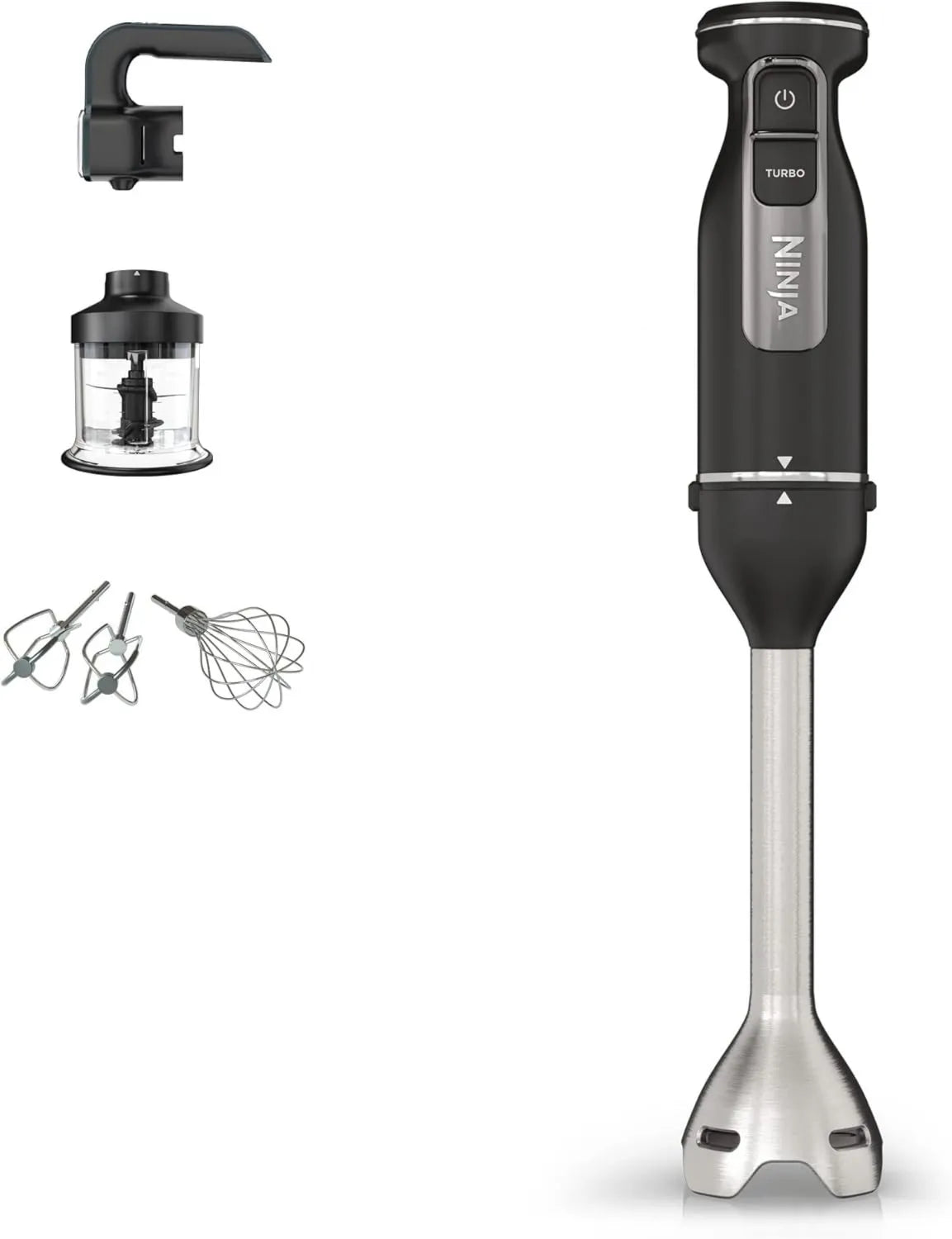 Ninja blender