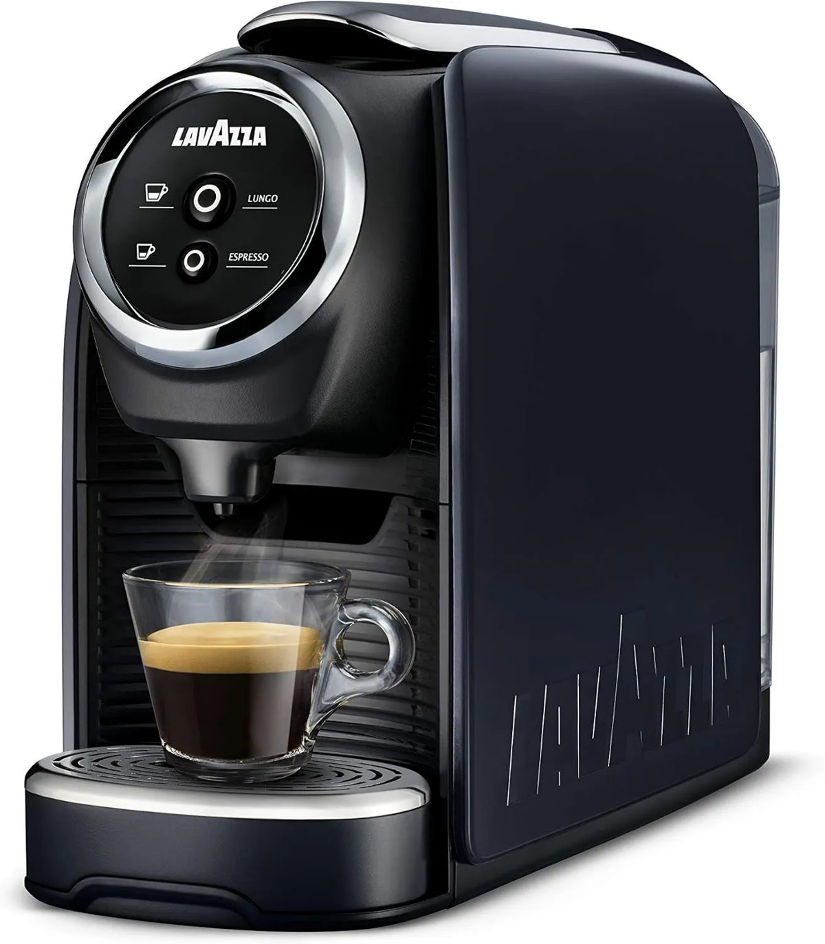 Ekspres do kawy, 220 V, 1250 W, 13,5 cm, Lavazza Classy mini ekspres do kawy na kapsułki