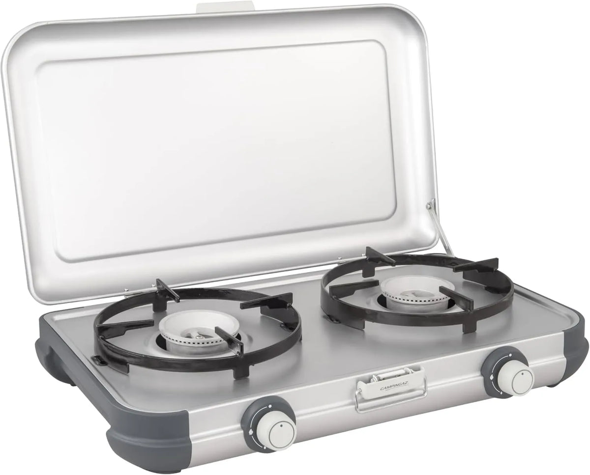 CAMPINGAZ kuchenka turystyczna, kemping Réchaud, Réchaud kemping Kitchen 2 CV