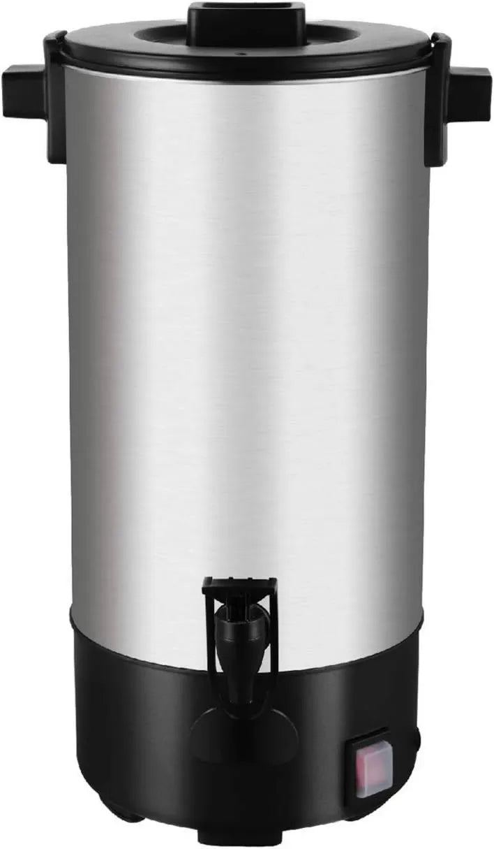 Astro, Filtr, 4 l, 35 filiżanek, Perkolator kawy 4 litry