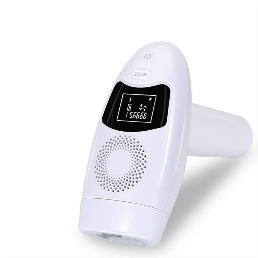 SWU depilator IPL, aparatura do usuwania włosów dla kobiet, usuwanie włosów, profesjonalna, biała, do ciała