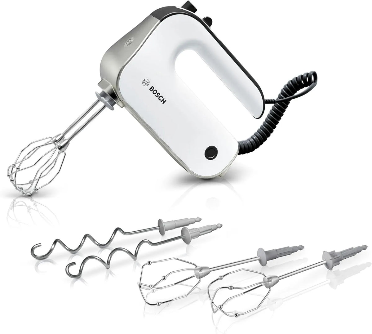 Bosch, MFQ4835DE Styline, Bateria