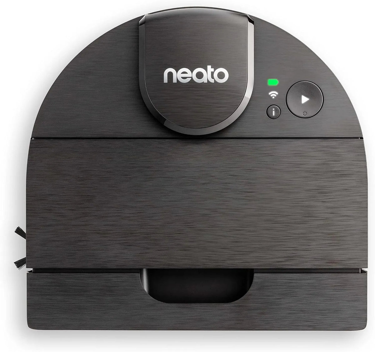 Neato Robotics robot sprzątający, Robot odkurzacz, 200 min zakres, 700 ML taca, D9