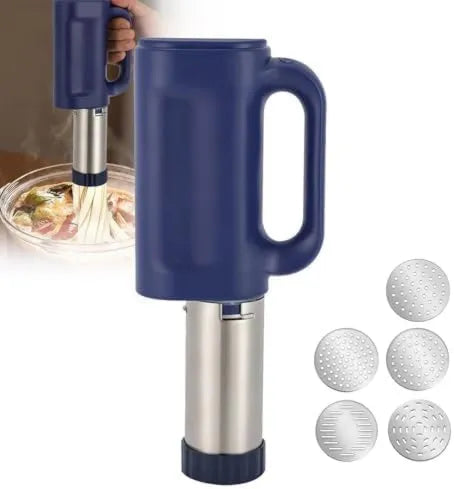 Generic maszynka do makaronu, Maszyna do makaronu, 50 W, USB, restauracja