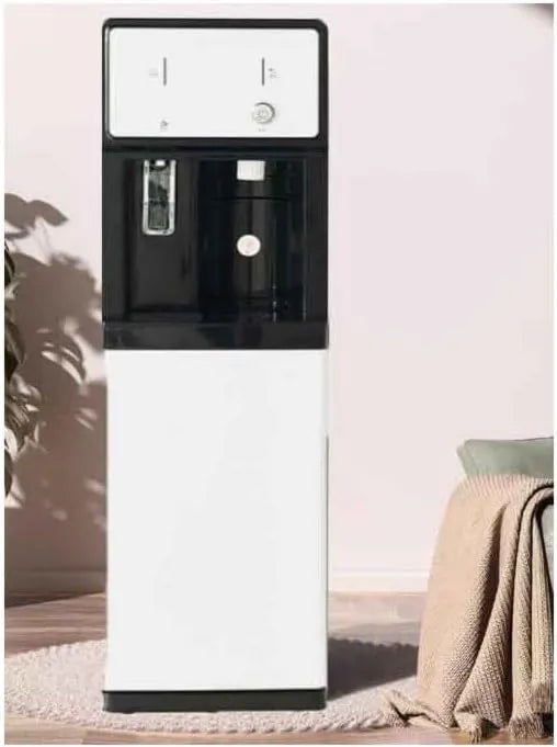 ITOSUI, zasilany przez obecną sieć wodną, dla Eleganckiej i Autonomicznej Fontanny Wodnej, Hot Water i Instant Cold dla domu
