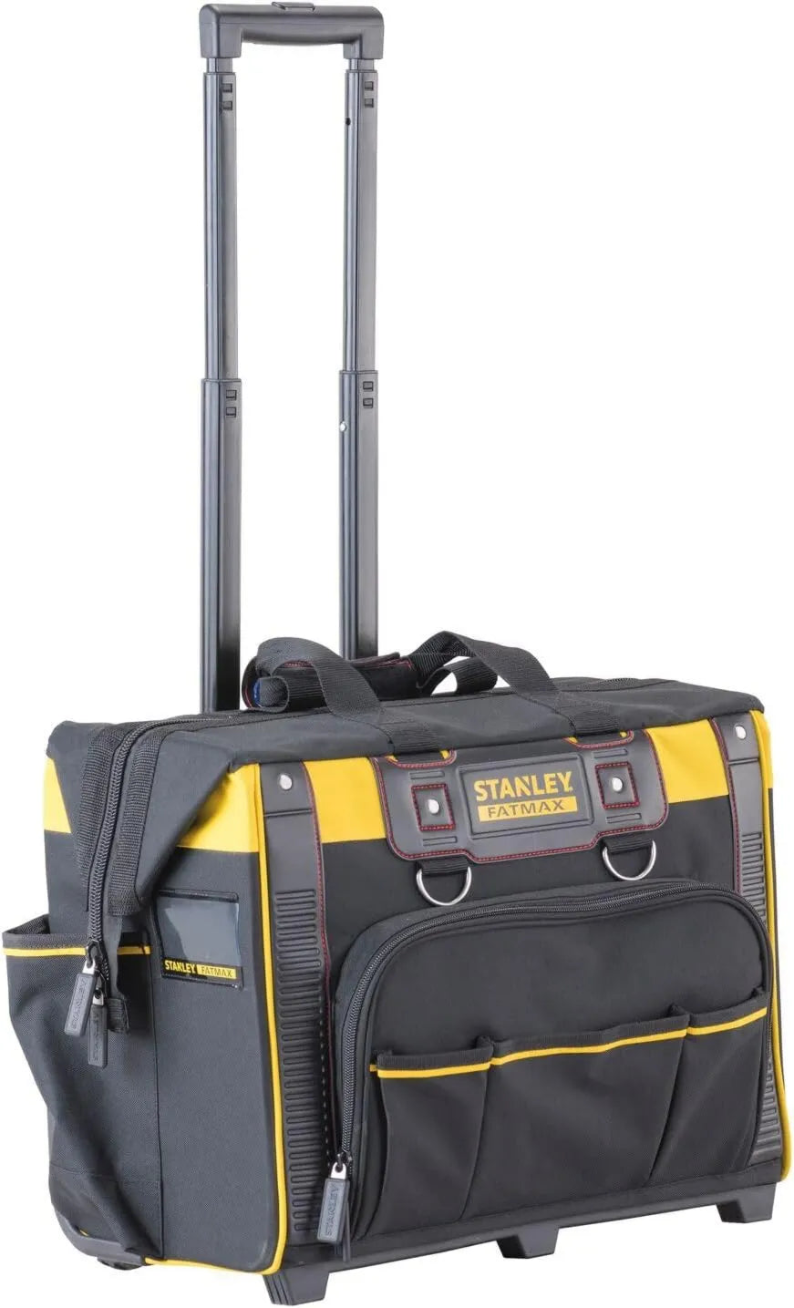 FMST1-80148, STANLEY FATMAX, Torba narzędziowa na kółkach, walizka na narzędzia