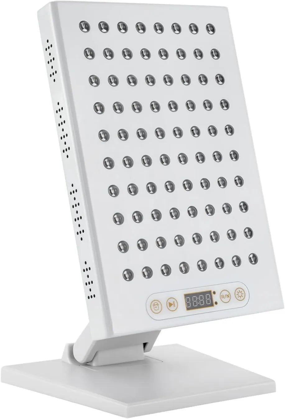 awolsrgiop, Lampa, 55 W, 660 nm, 850 nm, Boost, czerwony, do zwiększenia energii